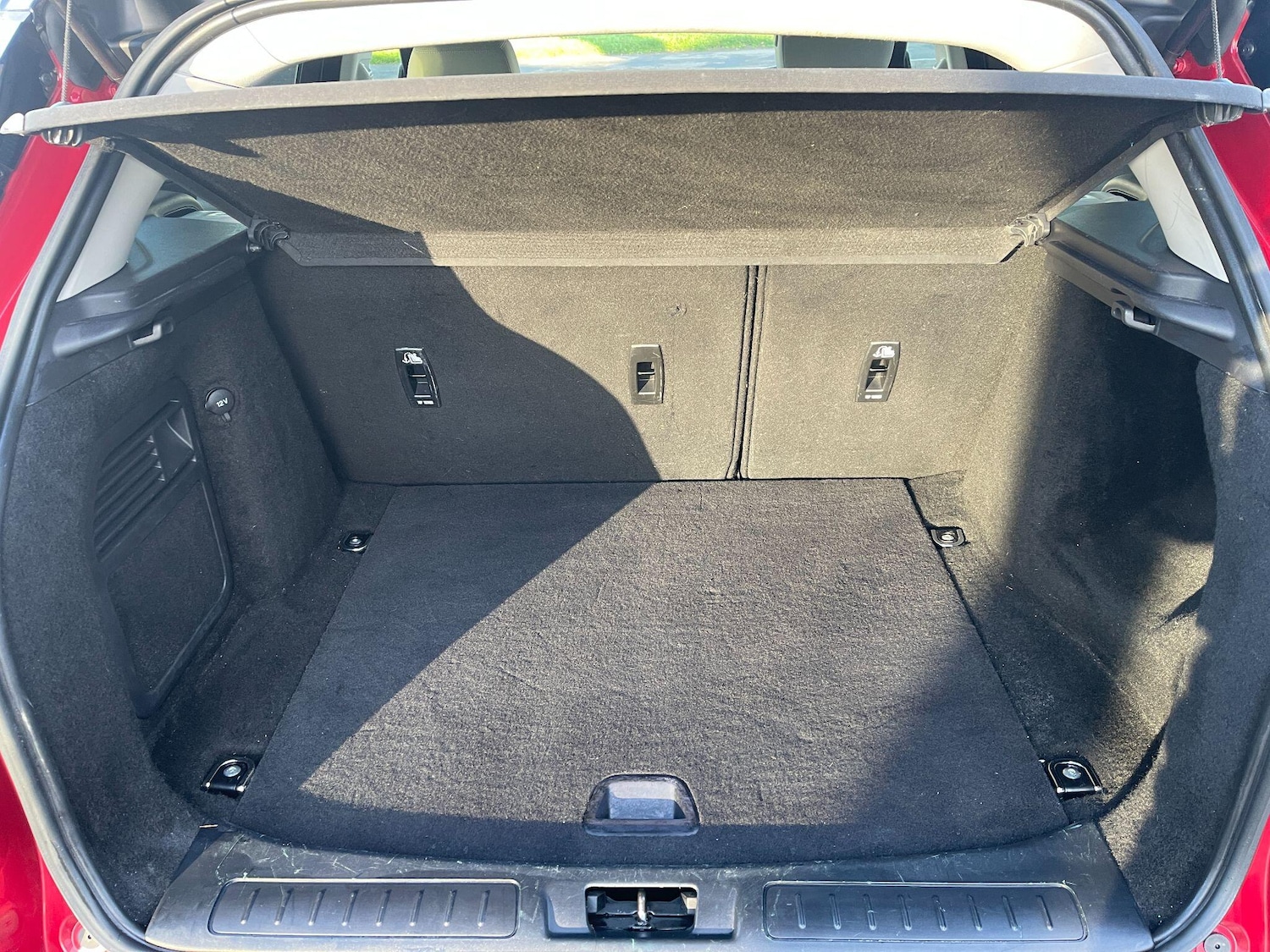 Used Land Rover Range Rover Evoque 2017 for sale - 76849587: Photo 38