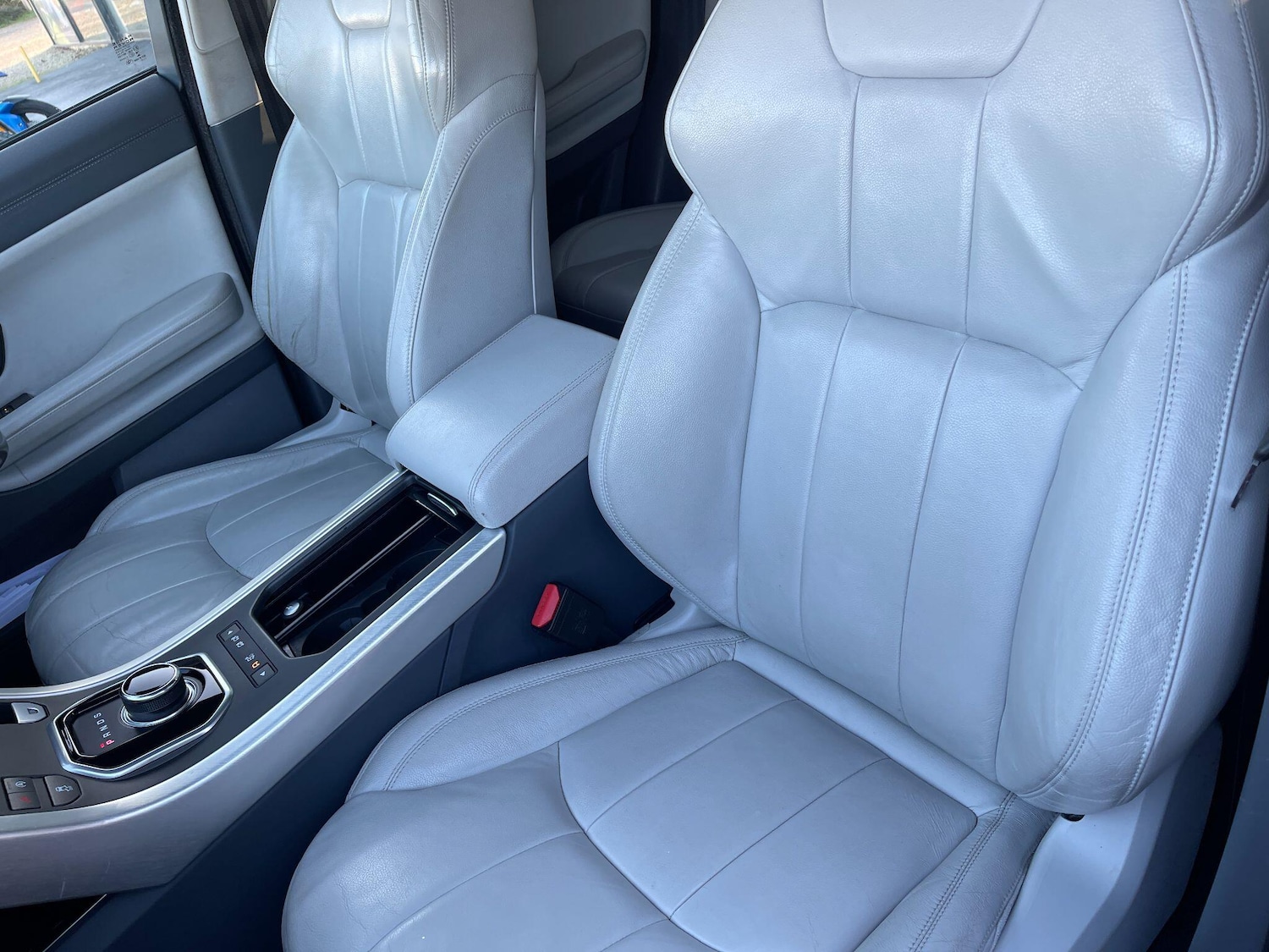 Used Land Rover Range Rover Evoque 2017 for sale - 76849587: Photo 40