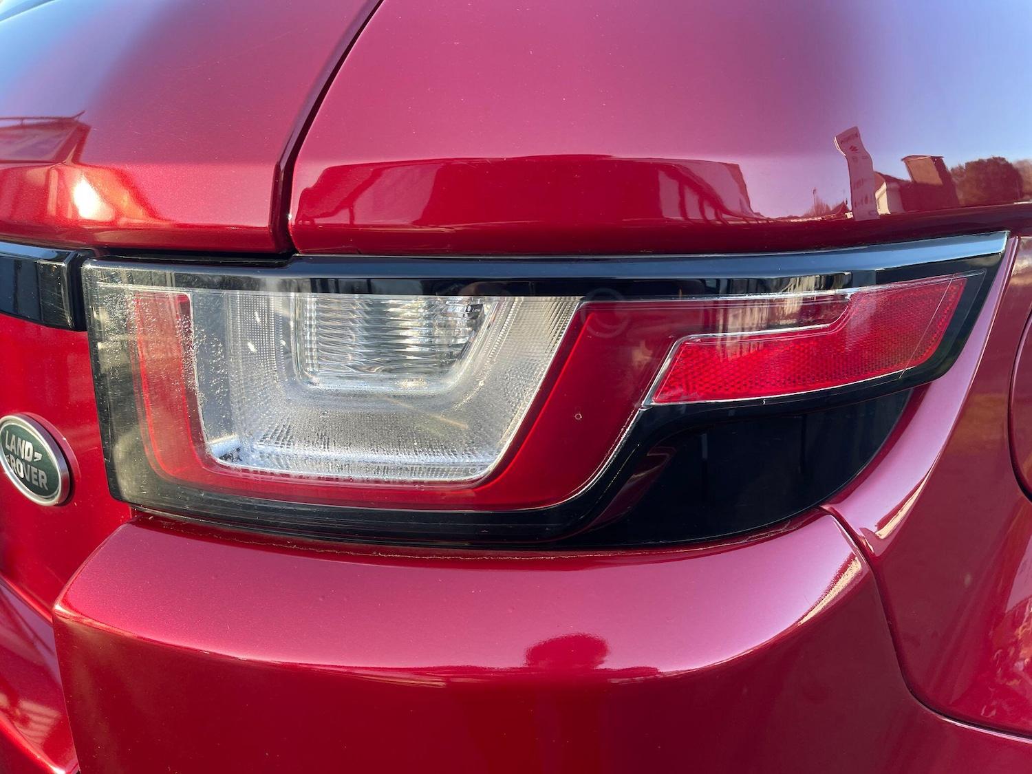 Used Land Rover Range Rover Evoque 2017 for sale - 76849587: Photo 42