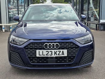 Used Audi A1 2023 for sale - 79348915: Photo