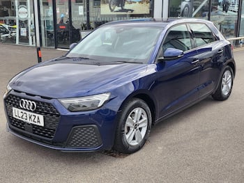 Used Audi A1 2023 for sale - 79348915: Photo