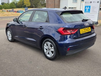 Used Audi A1 2023 for sale - 79348915: Photo
