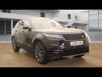 (69) - 2.0 D180 R-Dynamic HSE Auto 4WD Euro 6 (s/s) 5dr