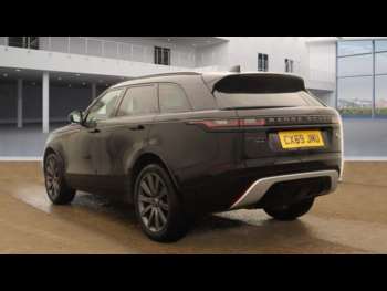 Used Land Rover Range Rover Velar 2019 for sale - 74946166: Photo