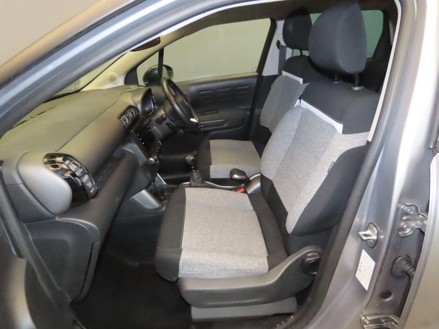 Used Citroen C3 Aircross 2021 for sale - 77120127: Photo 11