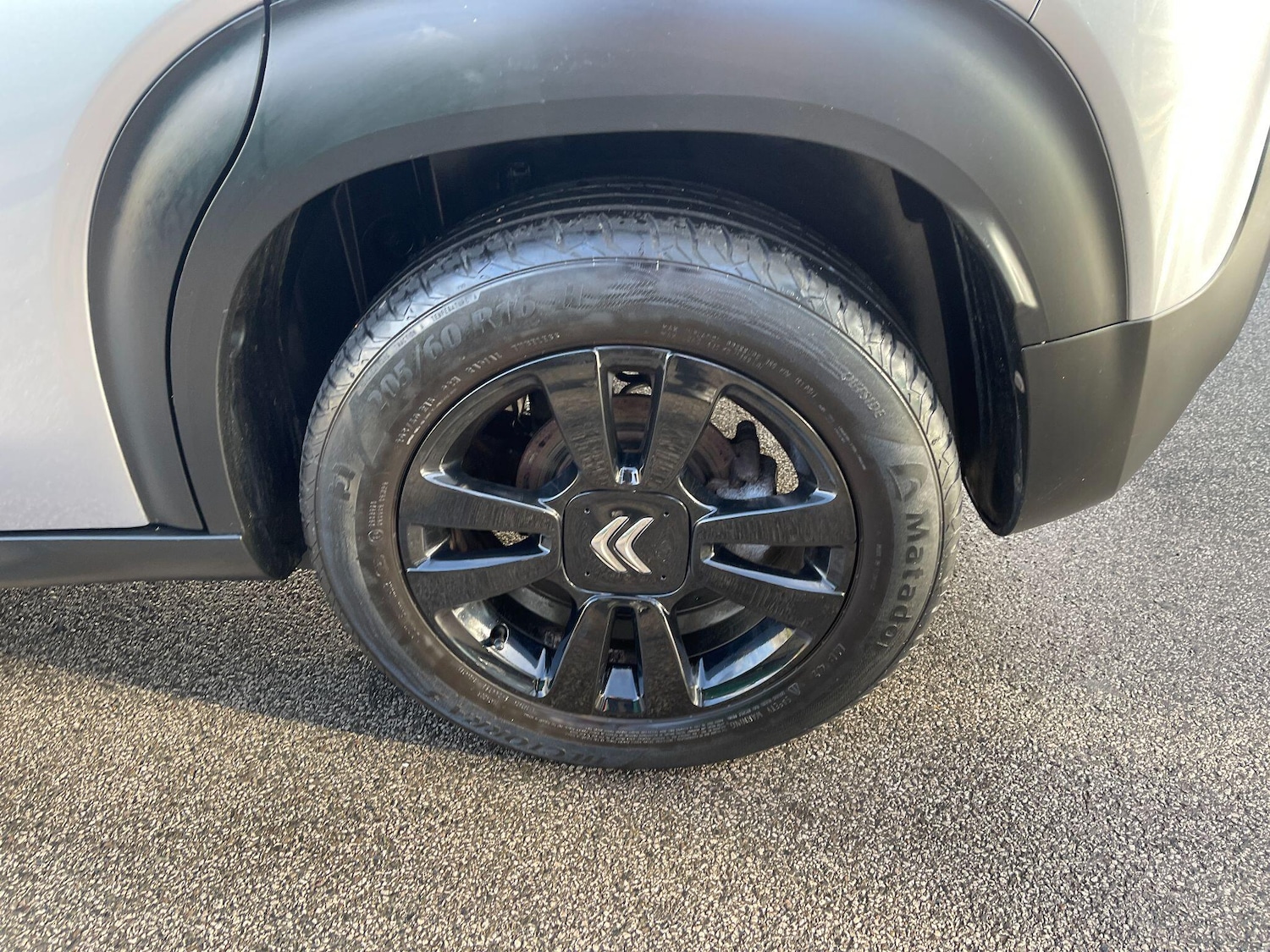 Used Citroen C3 Aircross 2021 for sale - 77120127: Photo 14