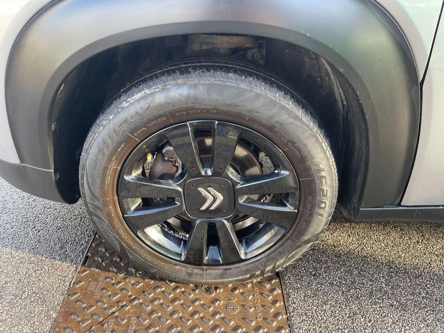 Used Citroen C3 Aircross 2021 for sale - 77120127: Photo 15