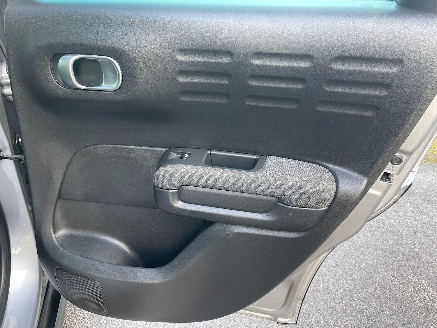 Used Citroen C3 Aircross 2021 for sale - 77120127: Photo 21