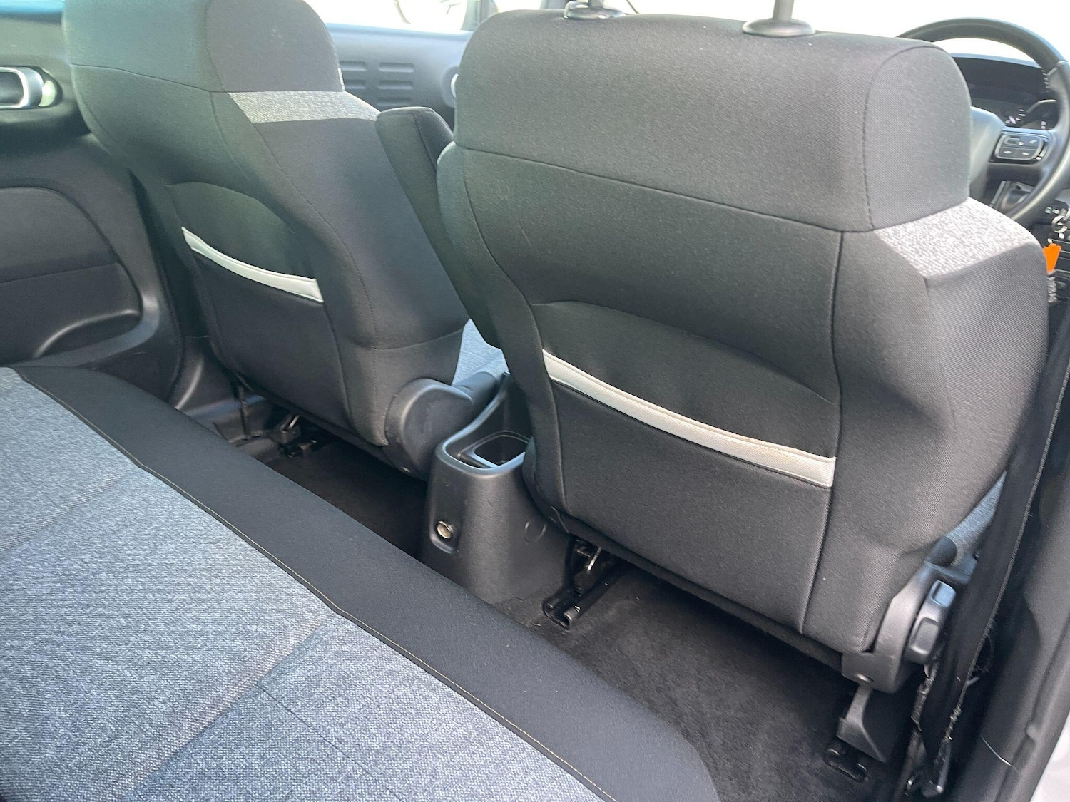 Used Citroen C3 Aircross 2021 for sale - 77120127: Photo 22