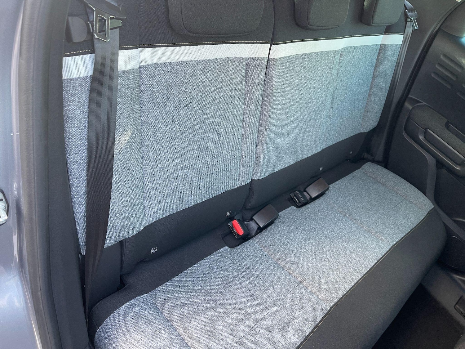 Used Citroen C3 Aircross 2021 for sale - 77120127: Photo 23