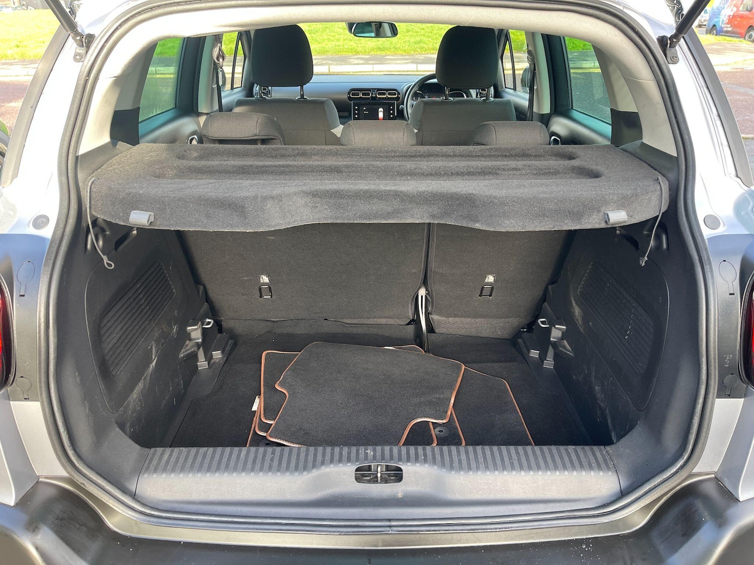 Used Citroen C3 Aircross 2021 for sale - 77120127: Photo 25