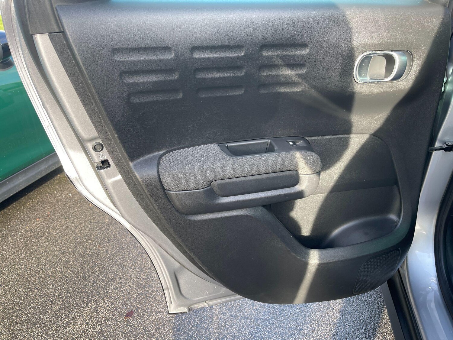 Used Citroen C3 Aircross 2021 for sale - 77120127: Photo 27