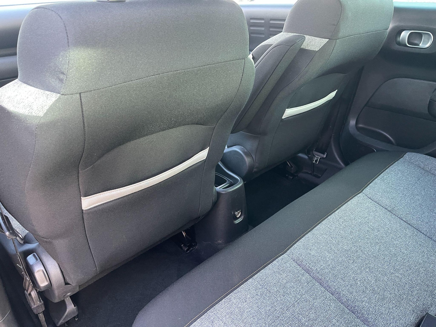 Used Citroen C3 Aircross 2021 for sale - 77120127: Photo 28