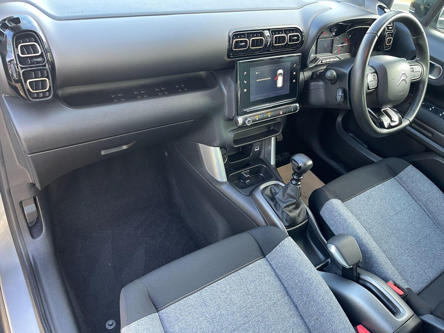 Used Citroen C3 Aircross 2021 for sale - 77120127: Photo 31