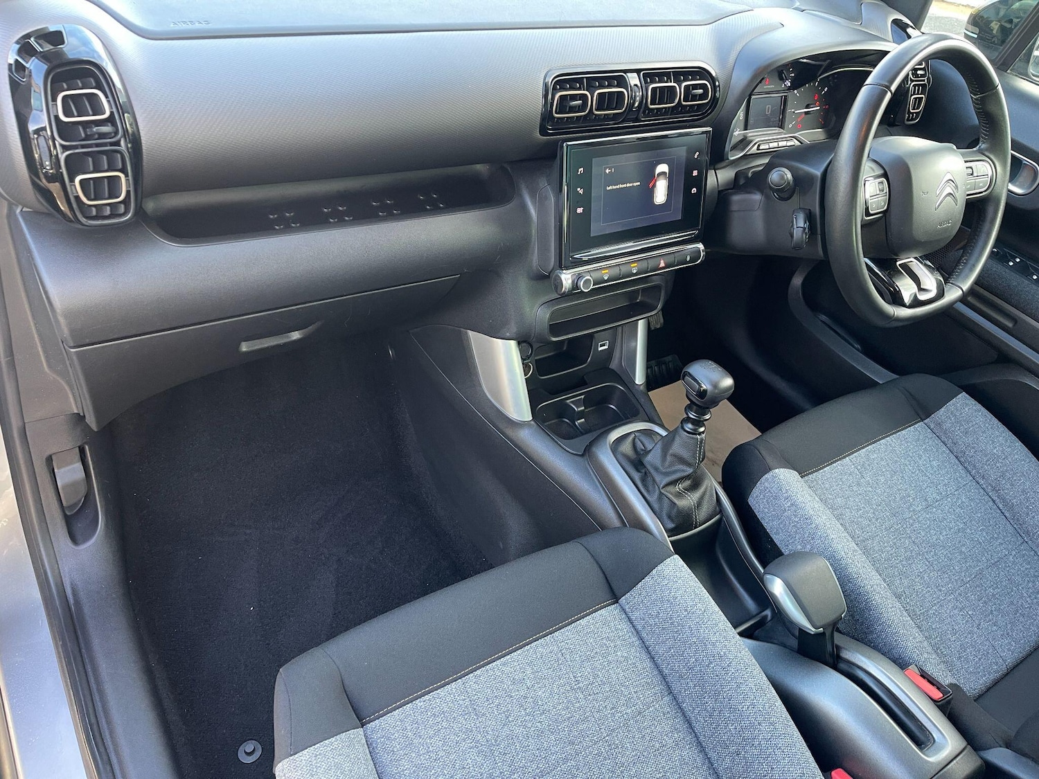 Used Citroen C3 Aircross 2021 for sale - 77120127: Photo 32