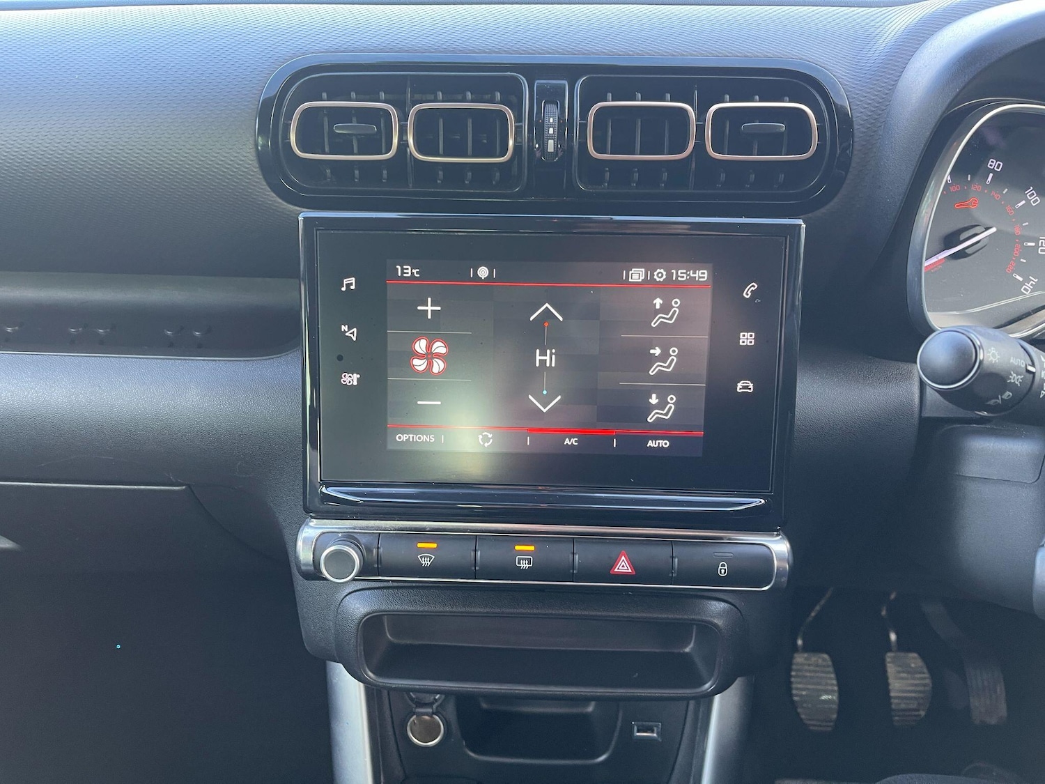 Used Citroen C3 Aircross 2021 for sale - 77120127: Photo 34