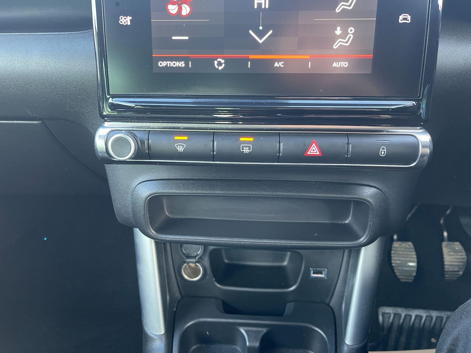 Used Citroen C3 Aircross 2021 for sale - 77120127: Photo 35