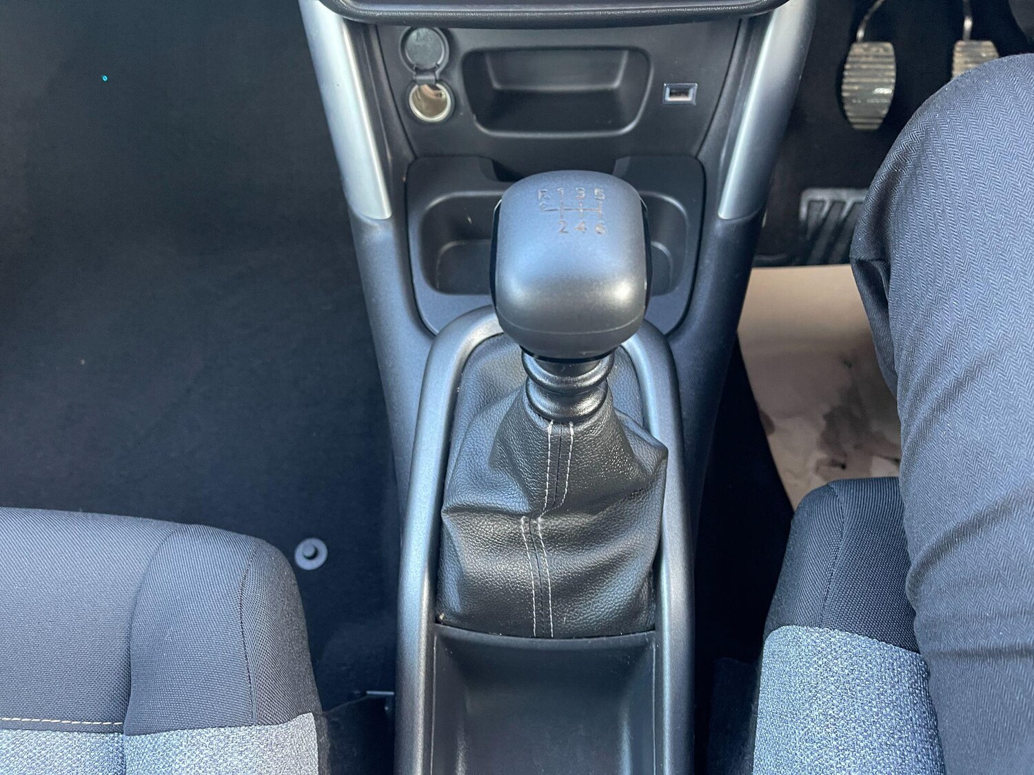 Used Citroen C3 Aircross 2021 for sale - 77120127: Photo 36