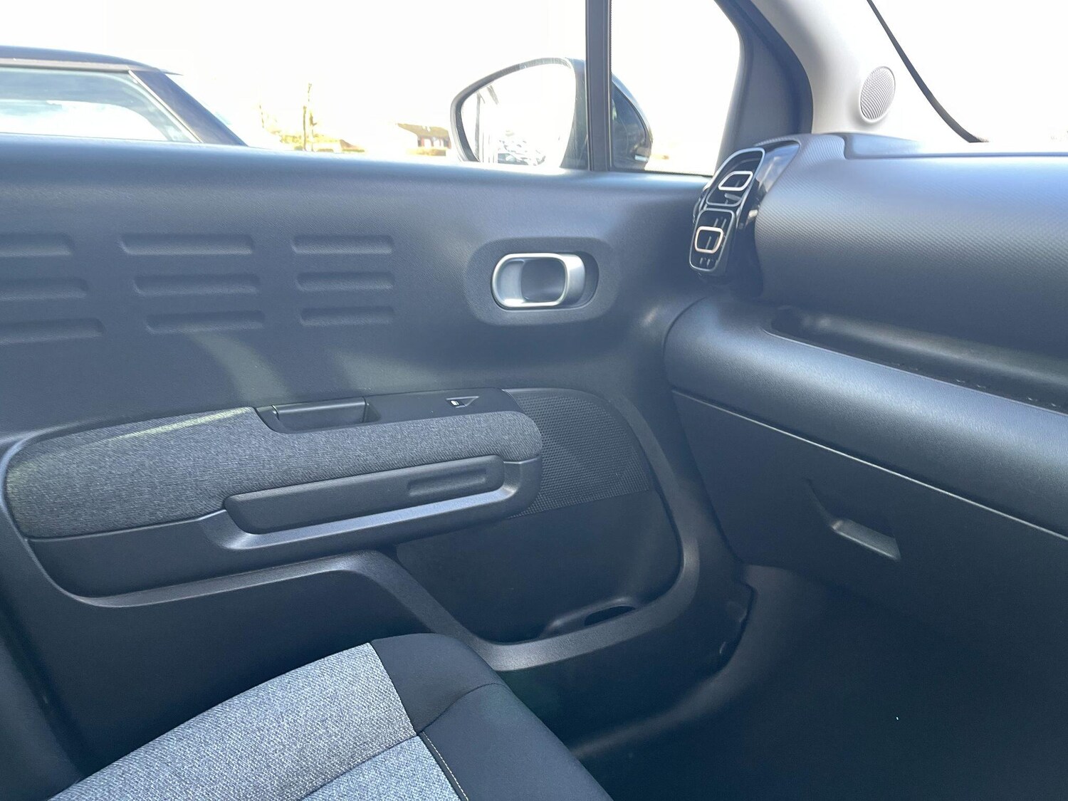 Used Citroen C3 Aircross 2021 for sale - 77120127: Photo 37