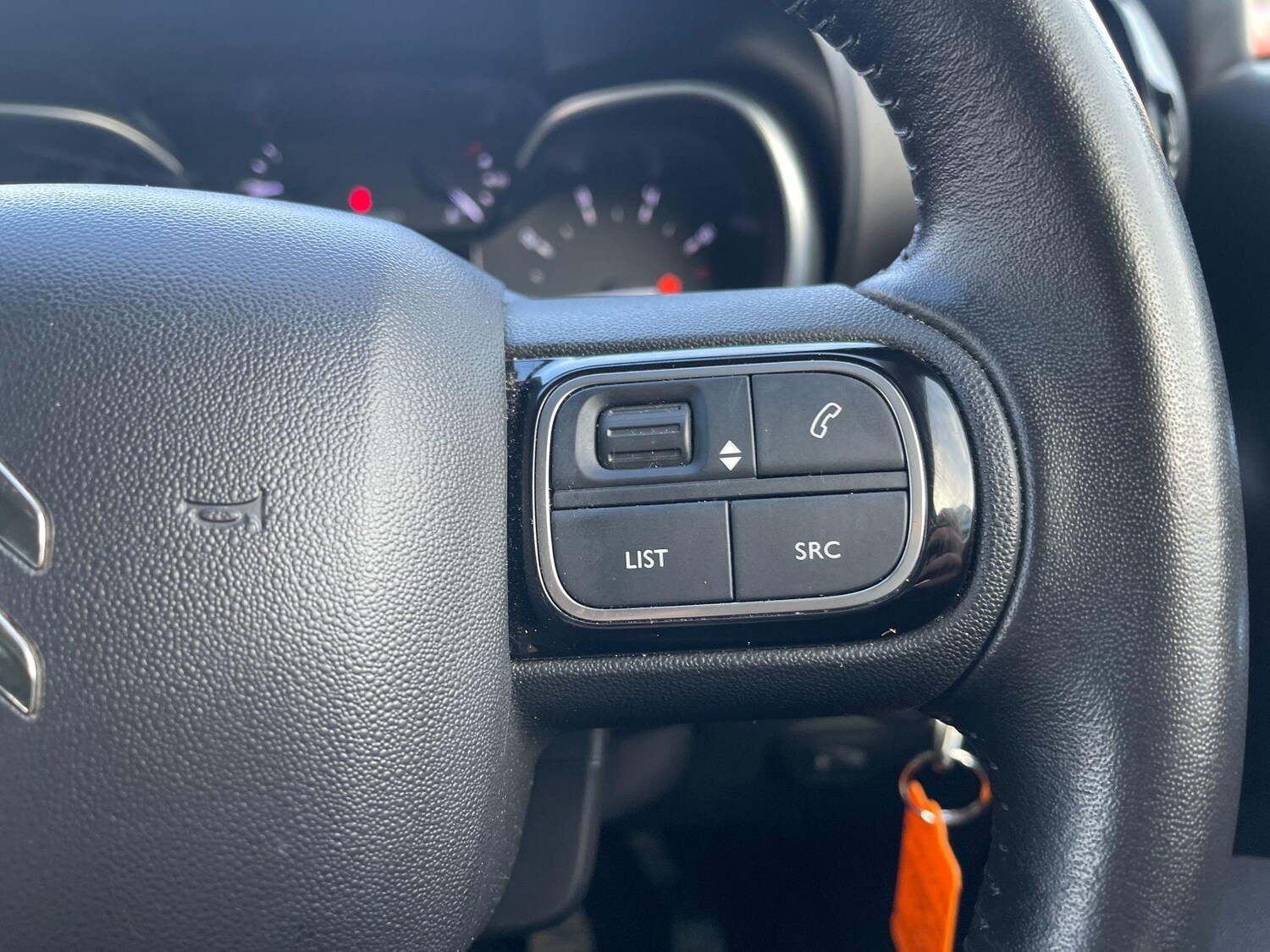 Used Citroen C3 Aircross 2021 for sale - 77120127: Photo 41