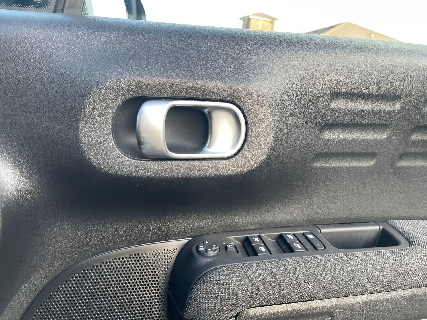 Used Citroen C3 Aircross 2021 for sale - 77120127: Photo 44