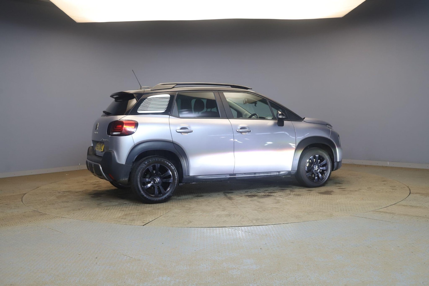Used Citroen C3 Aircross 2021 for sale - 77120127: Photo 5