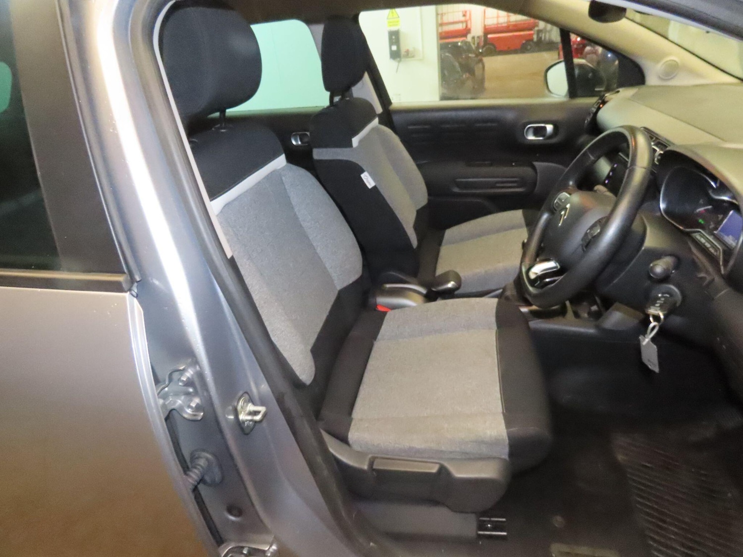 Used Citroen C3 Aircross 2021 for sale - 77120127: Photo 7