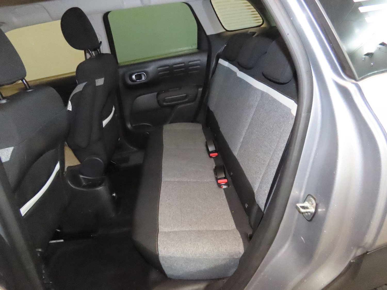 Used Citroen C3 Aircross 2021 for sale - 77120127: Photo 8