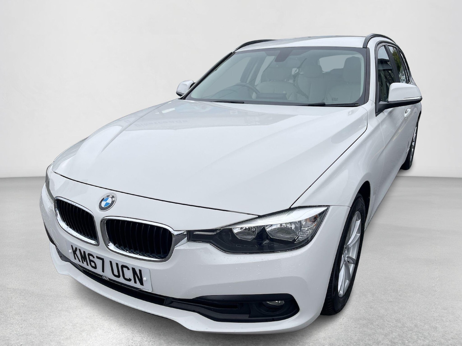 Used BMW 3 Series 2017 for sale - 76446880: Photo 11