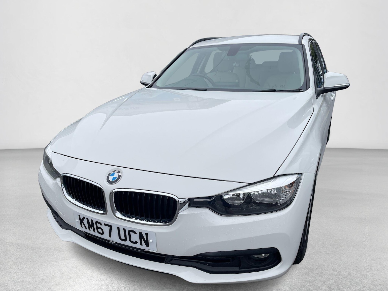 Used BMW 3 Series 2017 for sale - 76446880: Photo 12