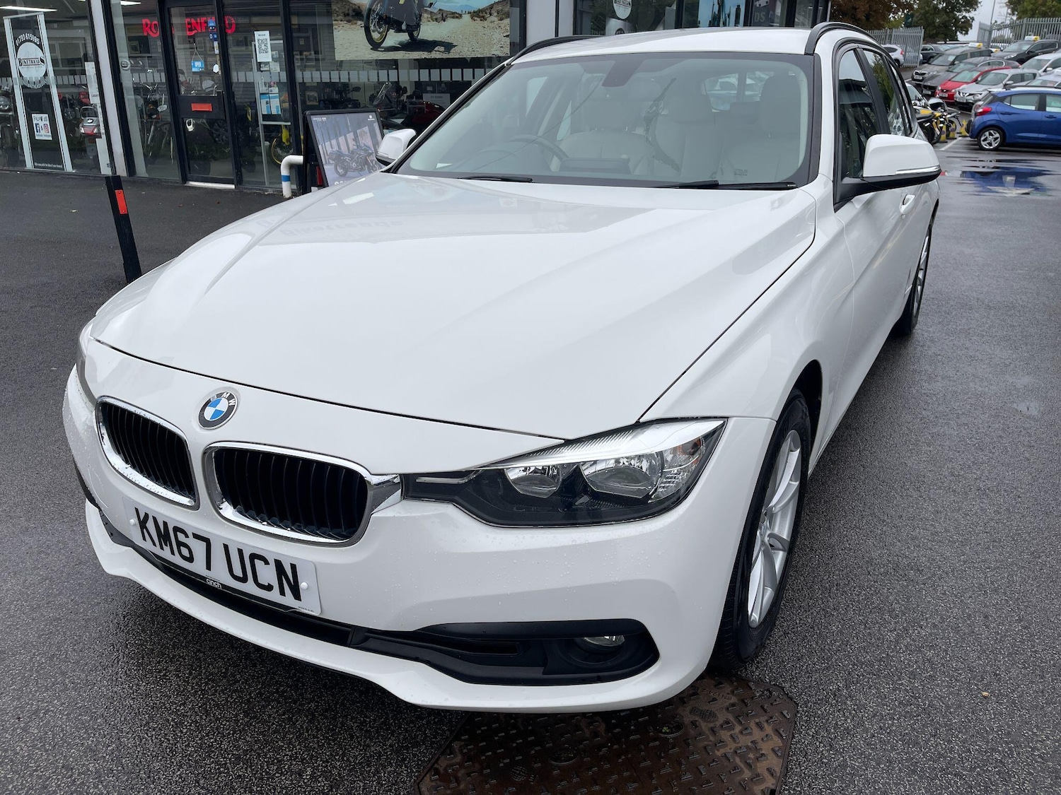 Used BMW 3 Series 2017 for sale - 76446880: Photo 14