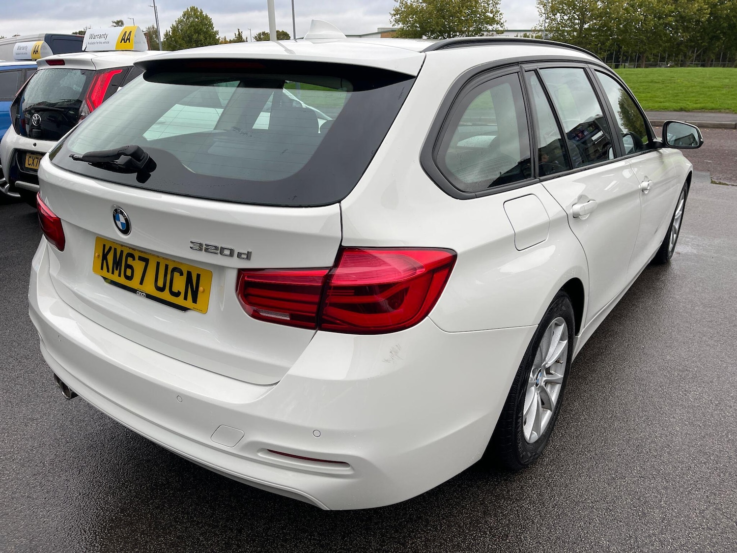 Used BMW 3 Series 2017 for sale - 76446880: Photo 20