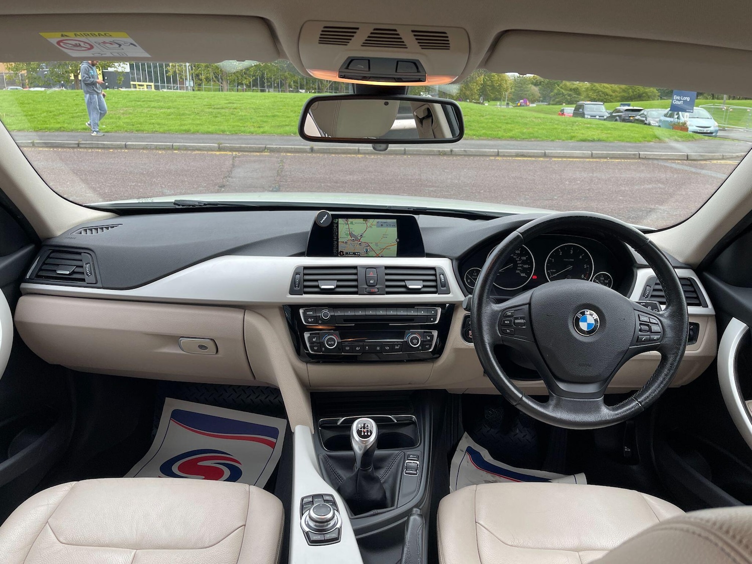 Used BMW 3 Series 2017 for sale - 76446880: Photo 21