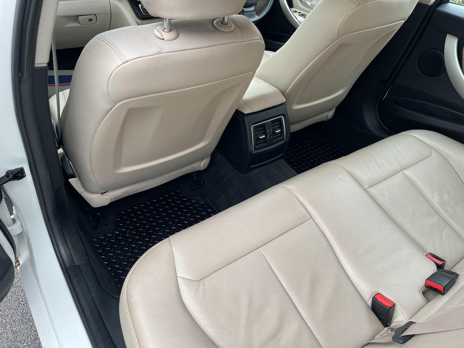 Used BMW 3 Series 2017 for sale - 76446880: Photo 26