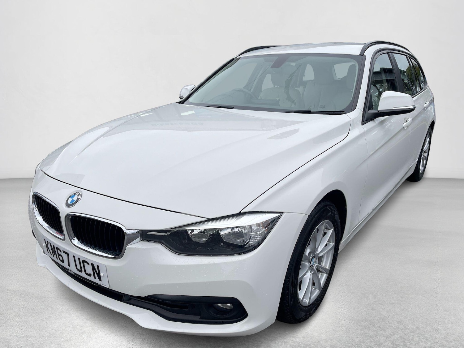 Used BMW 3 Series 2017 for sale - 76446880: Photo 3