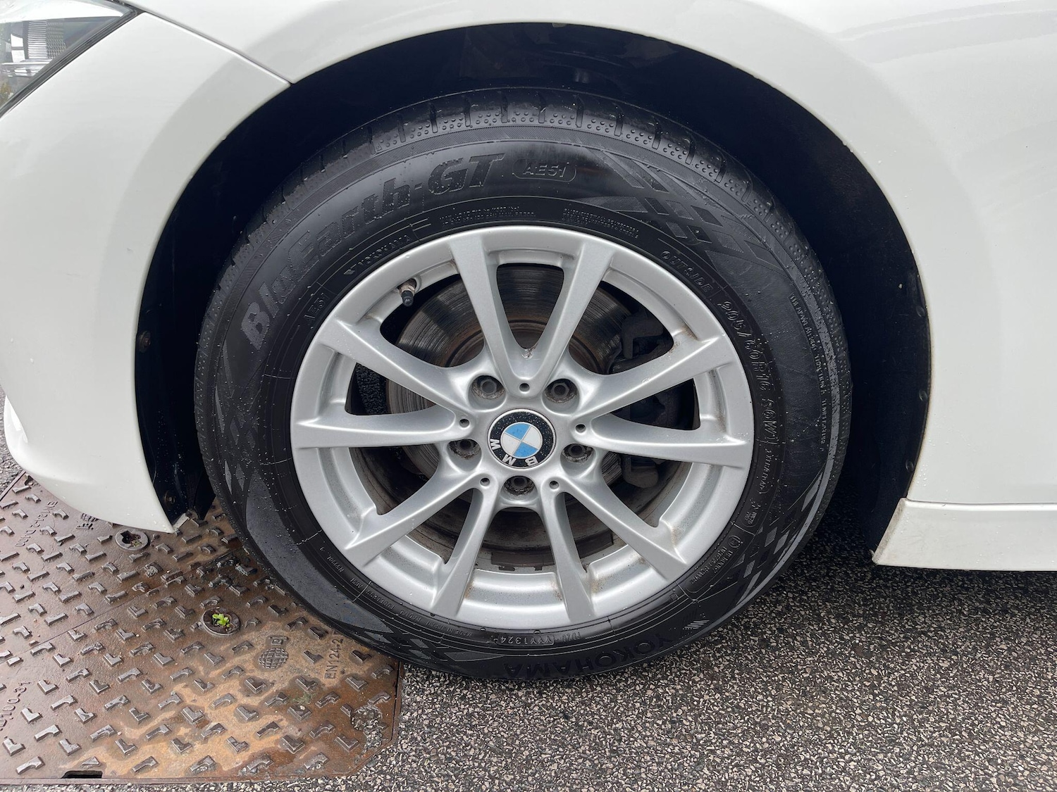 Used BMW 3 Series 2017 for sale - 76446880: Photo 38