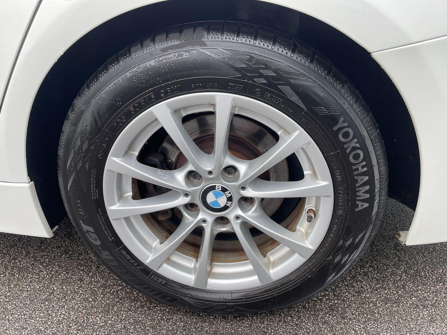 Used BMW 3 Series 2017 for sale - 76446880: Photo 39