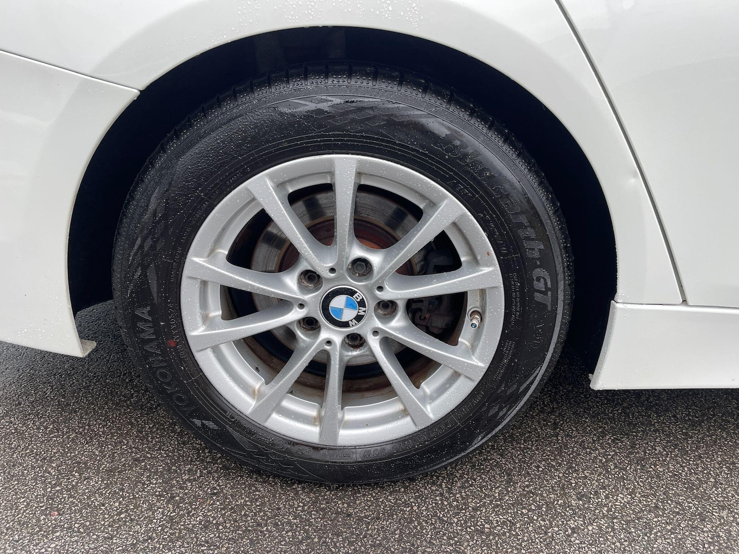 Used BMW 3 Series 2017 for sale - 76446880: Photo 40