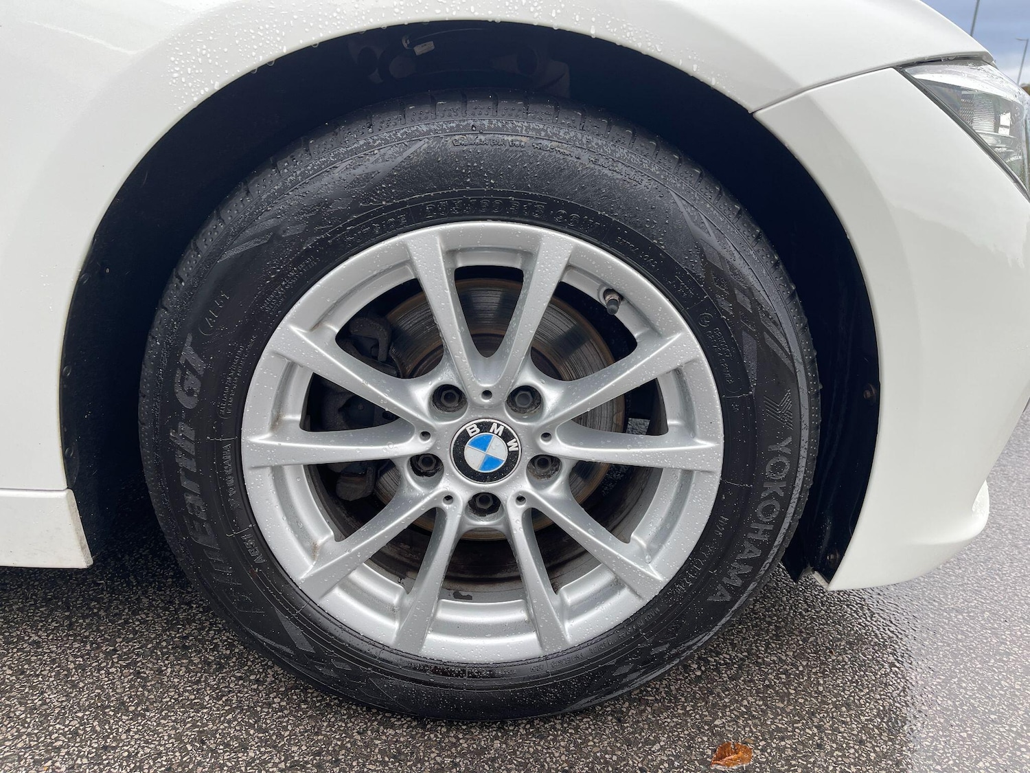 Used BMW 3 Series 2017 for sale - 76446880: Photo 41