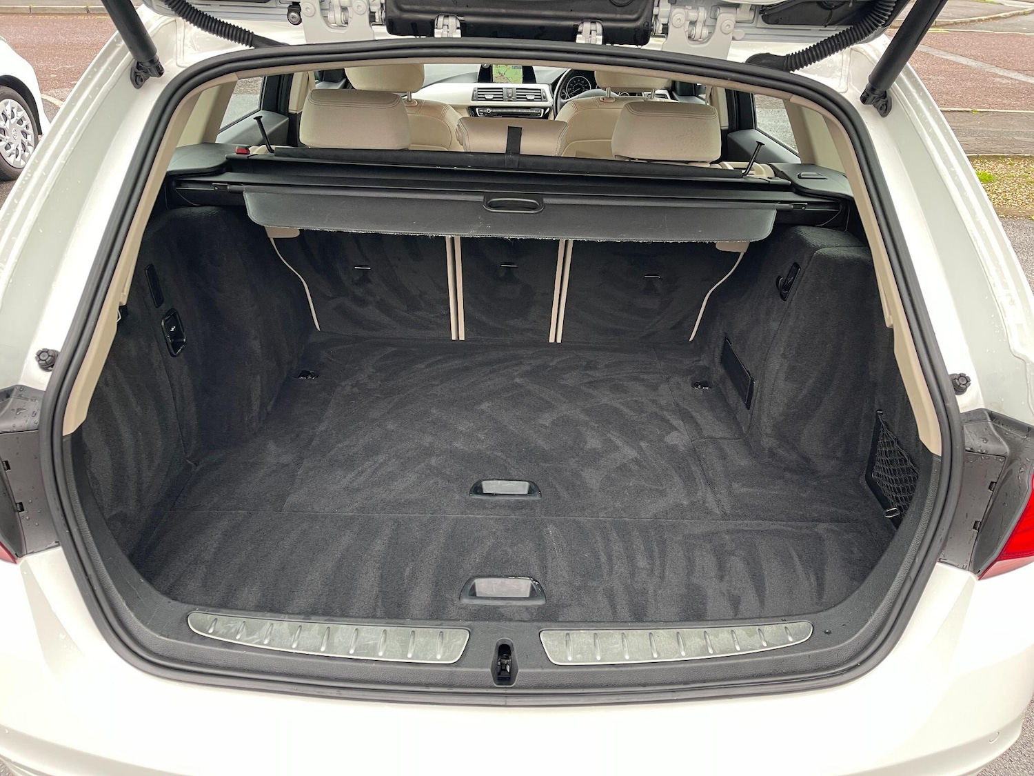 Used BMW 3 Series 2017 for sale - 76446880: Photo 44