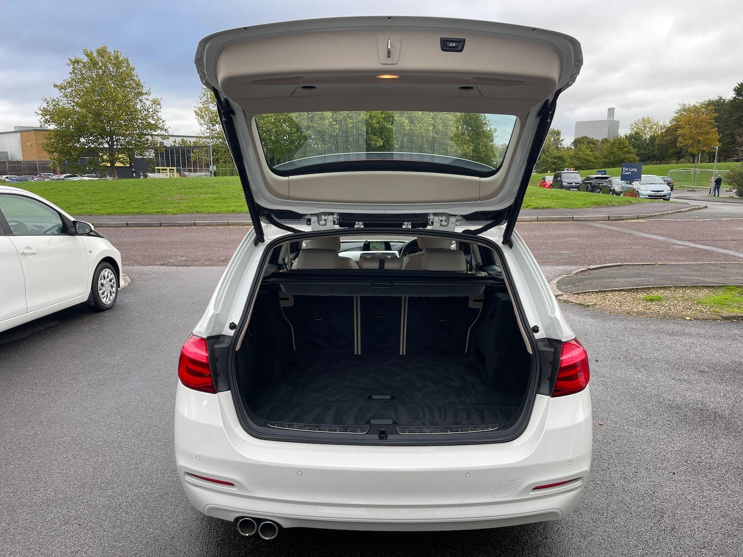 Used BMW 3 Series 2017 for sale - 76446880: Photo 45