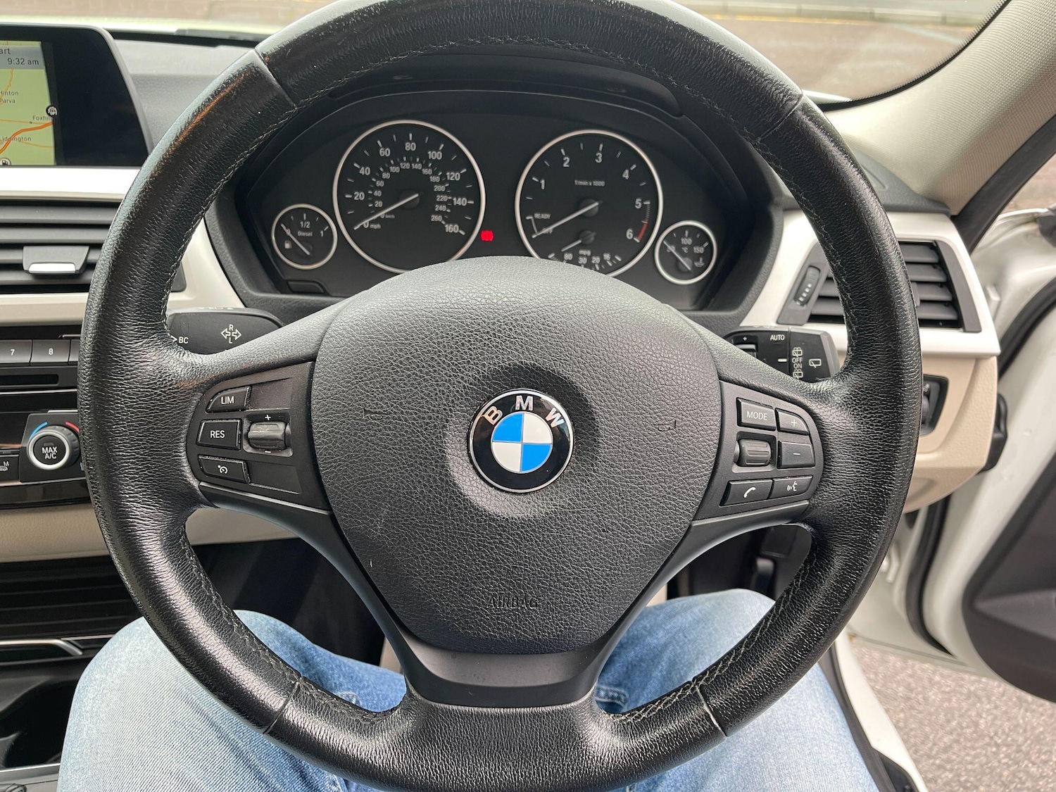 Used BMW 3 Series 2017 for sale - 76446880: Photo 46