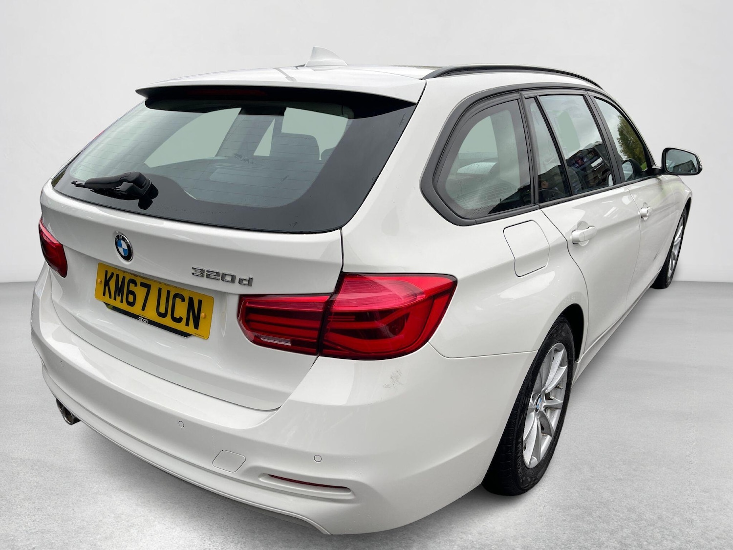 Used BMW 3 Series 2017 for sale - 76446880: Photo 50