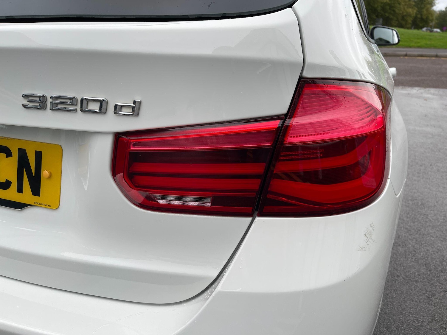 Used BMW 3 Series 2017 for sale - 76446880: Photo 53