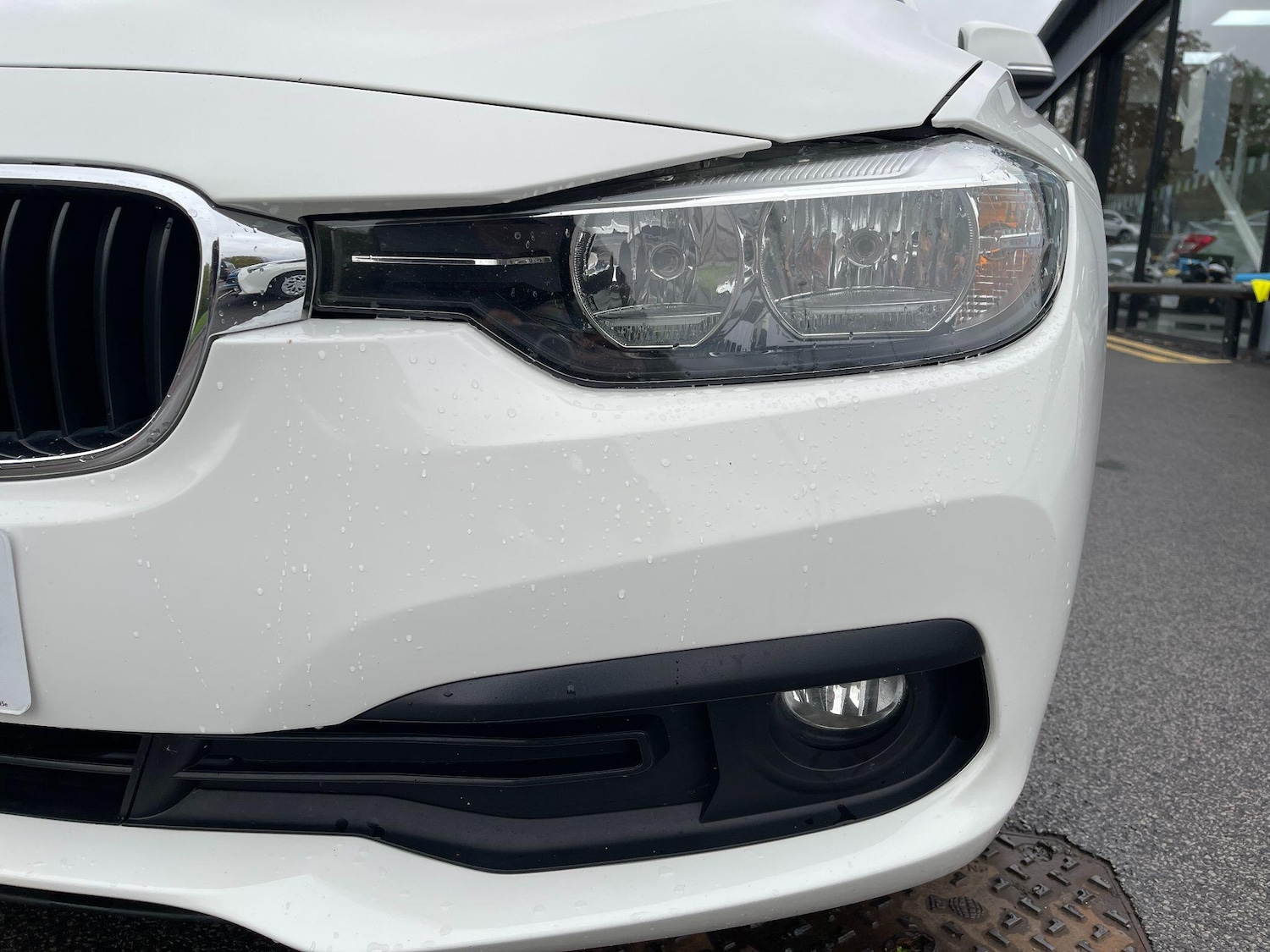 Used BMW 3 Series 2017 for sale - 76446880: Photo 55