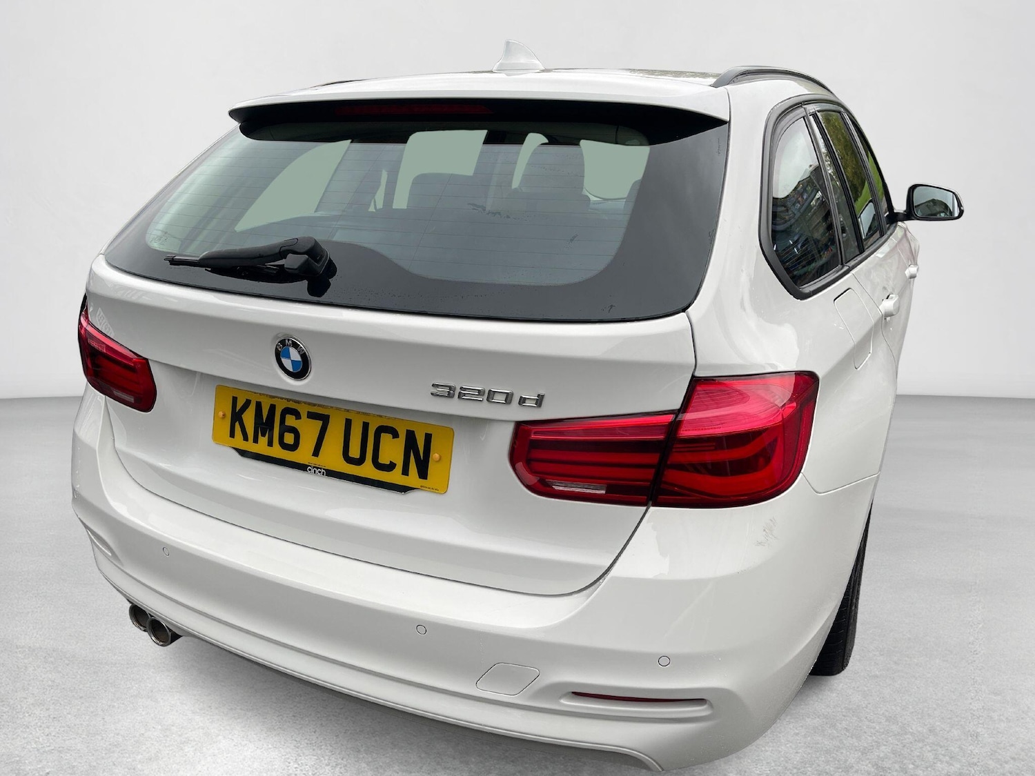 Used BMW 3 Series 2017 for sale - 76446880: Photo 56