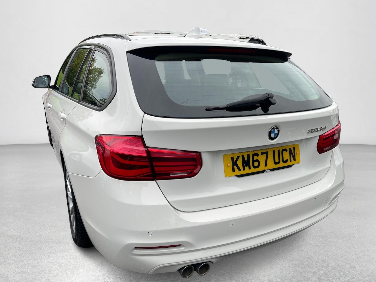 Used BMW 3 Series 2017 for sale - 76446880: Photo 57