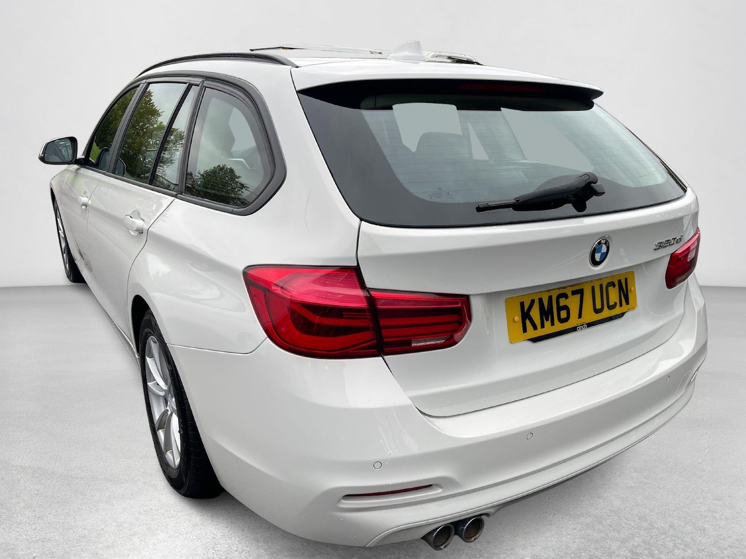 Used BMW 3 Series 2017 for sale - 76446880: Photo 58