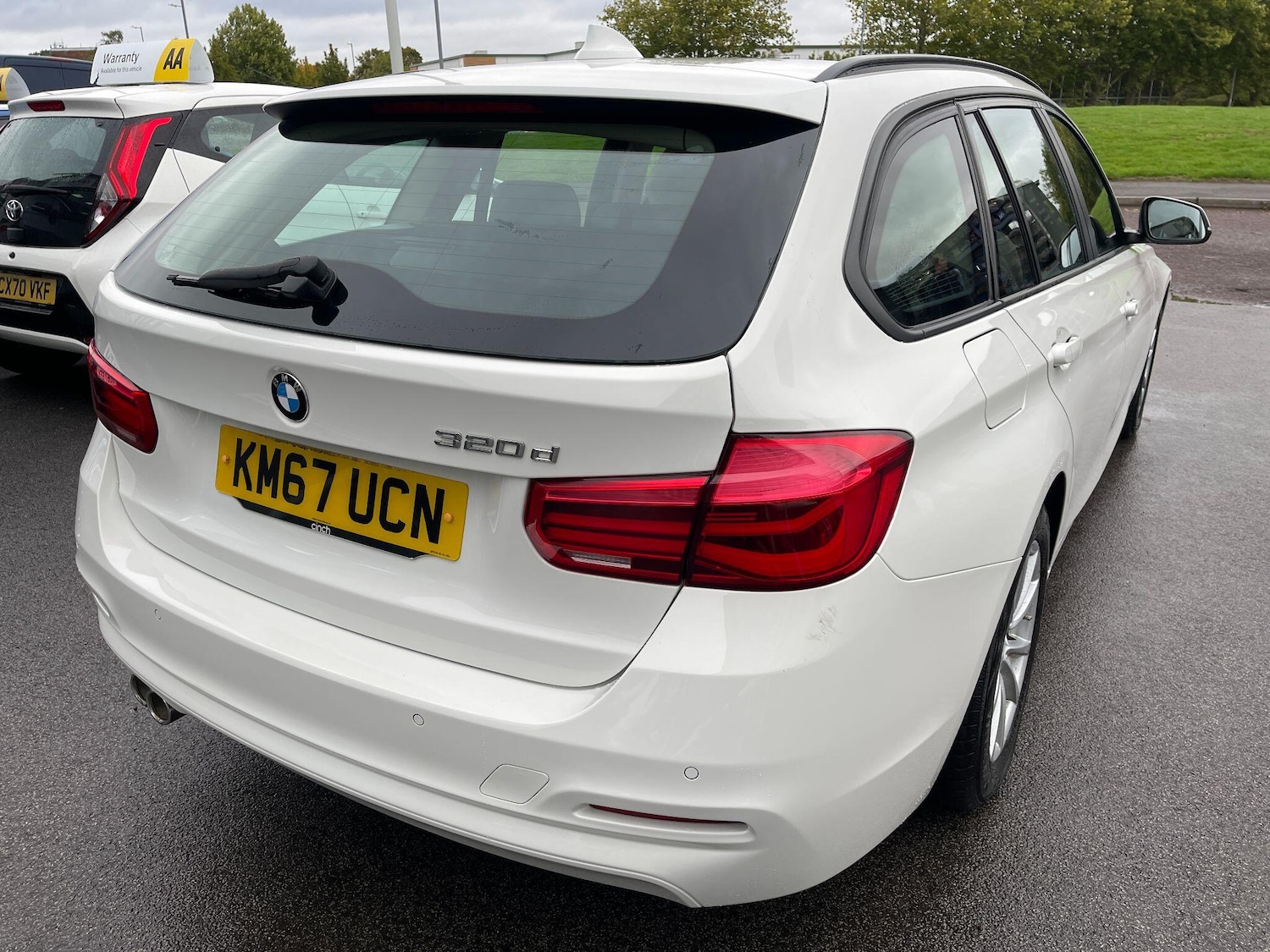 Used BMW 3 Series 2017 for sale - 76446880: Photo 63