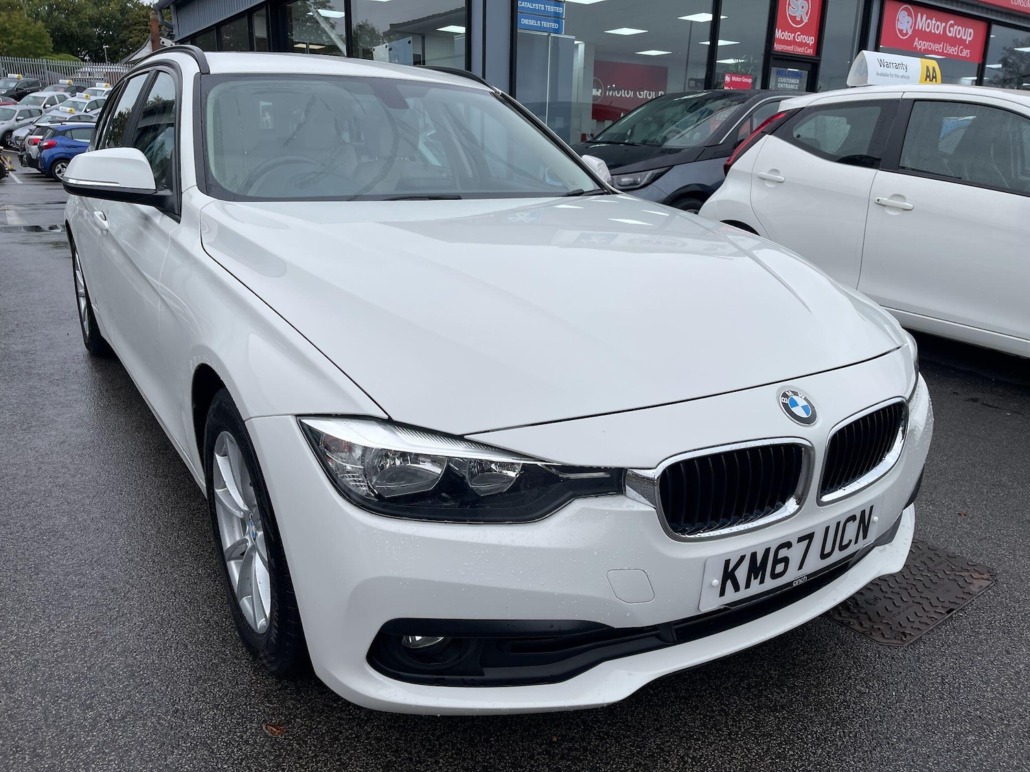 Used BMW 3 Series 2017 for sale - 76446880: Photo 8